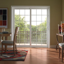 Windows/ Doors