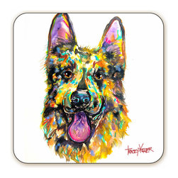 Tracey Keller Coasters - Products