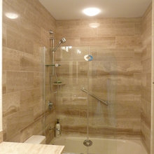 Bathroom (simple but elegant)