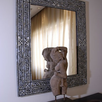 Furniture Container / Personal Shopper in India for the Emerson Resort & Spa
