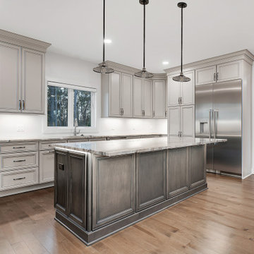 CLB Network - Costa Home Builders - Pittsburgh, PA - 4