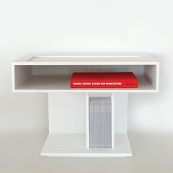 Nightstands - Products