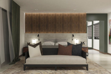 RESIDENTIAL PROJECT | ROOM RENOVATION 2
