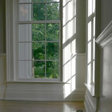 paneling