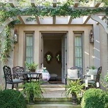 Sandstone Landscaping