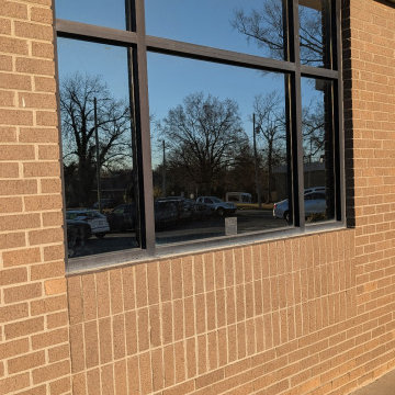 Business Cleaning Services in Charlotte, NC