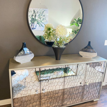 Showroom Furnishings 2024