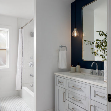 San Mateo Addition & Remodel
