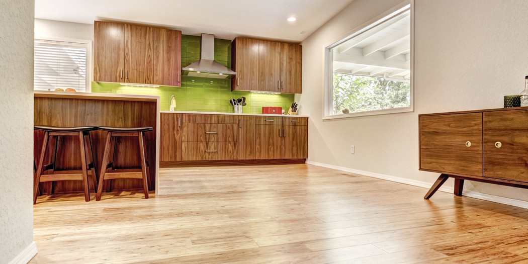 Ambient Bamboo Floors Project Photos Reviews Jessup Md Us Houzz