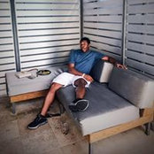 Carlos Grant's photo