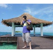 Patrick Wong's photo