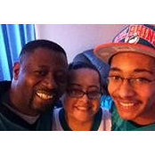 Lourdes Marcano-Stokes's photo