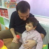 Halil Akdere's photo