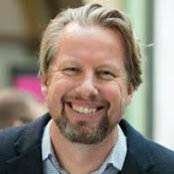 Sverre Haraldsen's photo