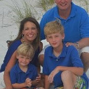 Melissa Brown's photo