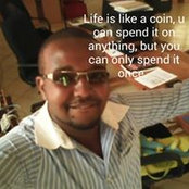 Daniel Mutegis billede