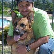 Babak Irani's photo