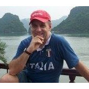 Fabio Pittaluga's photo