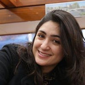 Salma Rizwanさんの写真