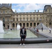 Foto von Roger Wilkes