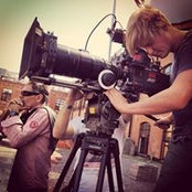 Fedya Glazachev's photo