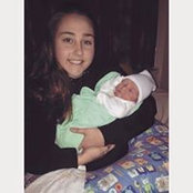 Abby Snudden's photo
