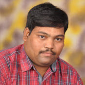 jaya kiran's photo