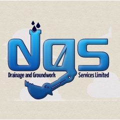 Drainage & Groundwork Services Limited