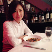 Photo de Michelle GU