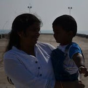 Photo de Anitha Manohar