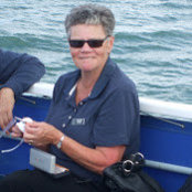Deirdre Parkes's photo