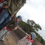 Dugald Cameron's photo