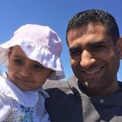 Manny Singh's photo