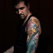Jeffrey Hunter's photo