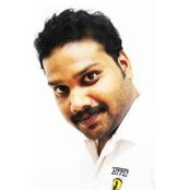 Vinod Sivan's photo