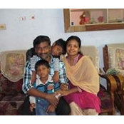 Kavitha Rjs foto
