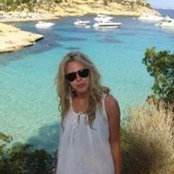 Aga Kuplinska's photo