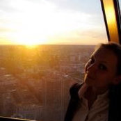 Zdeni Havlinová's photo