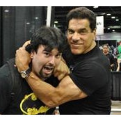 Brian Kill's photo