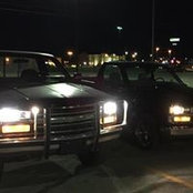Tommy Stokes's photo