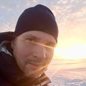 Johan Karlén's photo