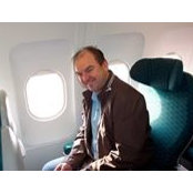 Stephen Cook's photo