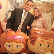 Rahma Soliman's photo