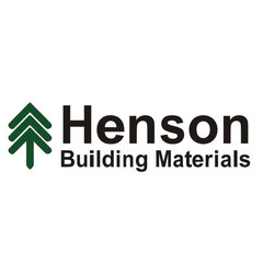 Henson Building Materials