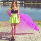 Crystalle Dibling's photo