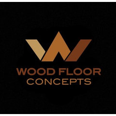 Wood Floor Concepts