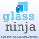 Glass Ninja Glass Ninja