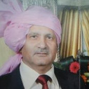 Pranvendra Kumar Rao's photo