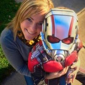 Melissa Lyons Cavo's photo