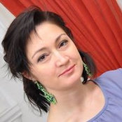Лариса Быкова's photo